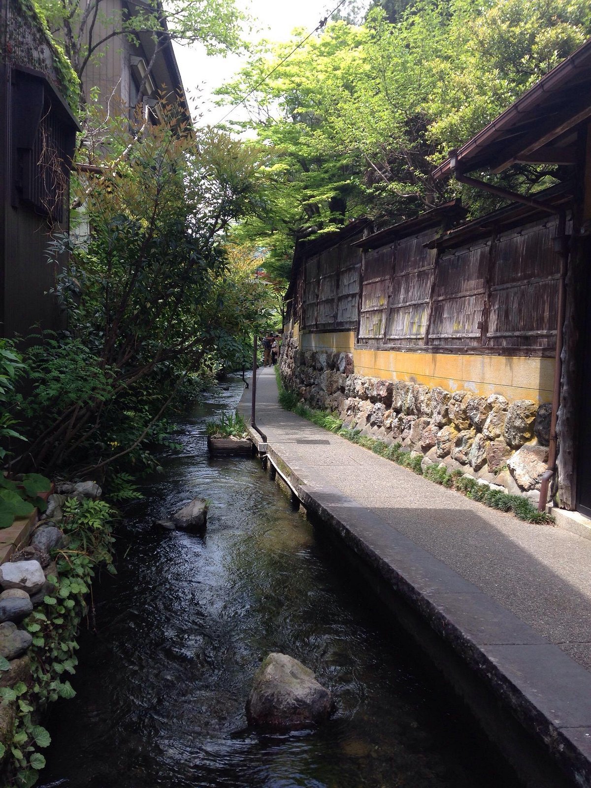 🏞️ 이가와 작은길(이가와 코미치) 이미지 7